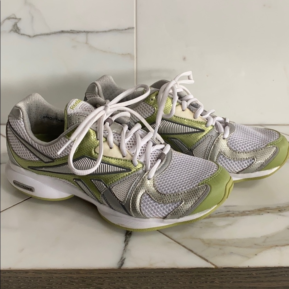 Reebok easytone women’s sneakers